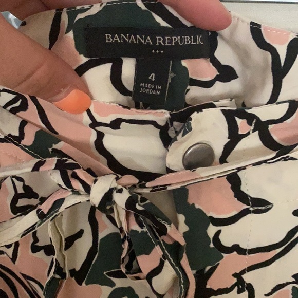 Banana republic pants - Picture 4 of 4